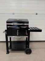 Boretti Carbone 2.0 Houtskool BBQ nieuw, Tuin en Terras, Houtskoolbarbecues, Ophalen, Nieuw, Boretti, Boretti