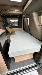 Extra bed Dethleffs, Caravans en Kamperen, Ophalen, Zo goed als nieuw