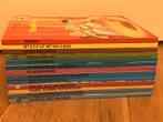 LOT Disney Club - 13 stuks, Boeken, Fictie algemeen, Jongen of Meisje, Walt Disney, Ophalen of Verzenden