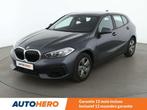 BMW 1 Serie 118 118i Advantage (bj 2019), Auto's, BMW, Gebruikt, USB, 1365 kg, 5 deurs