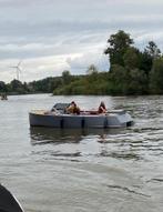 Tender sloep speedboot dutch runabout 22, Watersport en Boten, Ophalen, Zo goed als nieuw