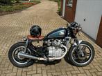 Honda CX500, Particulier