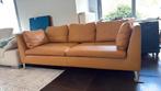 Stockholm 3-zitsbank anilineleder IKEA (nieuw ong. 2000 EUR), Huis en Inrichting, Ophalen, Gebruikt, Leer