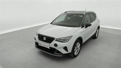 SEAT Arona 1.0 TSI 95 Cv FR CARPLAY / FULL LED / ALU / PDC, Auto's, Seat, Bedrijf, Te koop, Arona, Benzine, SUV of Terreinwagen