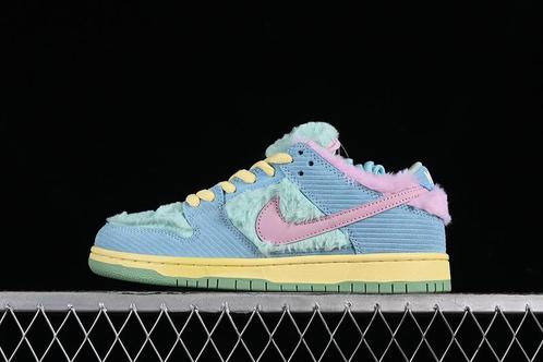 Nike SB Dunk “ Visty Verdy “ low, Kleding | Heren, Schoenen, Nieuw, Ophalen of Verzenden