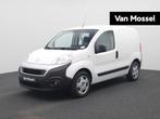 Fiat Fiorino 1.3 MJ S, Achat, Entreprise, Diesel, Electronic Stability Program (ESP)