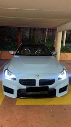 BMW M2 G87, Auto's, BMW, Automaat, 4 zetels, Achterwielaandrijving, Leder