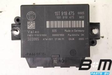 Regelapparaat voor parkeerhulp Skoda Citigo beschikbaar voor biedingen