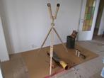 MILITAIRE VERREKIJKER - RABBIT EARS - WWII - MODEL 1939, Verzamelen, Ophalen, Landmacht, Overige typen