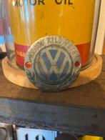 Badge vw 100000km, Enlèvement ou Envoi, Comme neuf