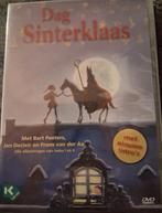 Dag sinterklaas, Cd's en Dvd's, Ophalen of Verzenden, Zo goed als nieuw