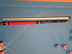 Longoni black purle custom pro, Sport en Fitness, Biljarten en Poolen, Ophalen, Zo goed als nieuw