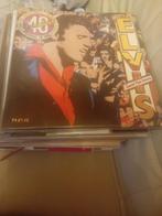 2 Lp's van Elvis Presley, Verzamelen, Overige Verzamelen, Ophalen of Verzenden, Zo goed als nieuw