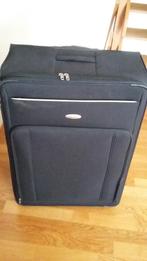 Samsonite koffer, Minder dan 35 cm, Wieltjes, 30 cm of meer, Gebruikt