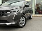 Peugeot 5008 7ZIT / CARPLAY / CAMERA / TREKHAAK / NAVI /, Auto's, Peugeot, Automaat, Stof, 4 cilinders, 7 zetels