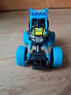 Monster truck, Ophalen of Verzenden, Gebruikt