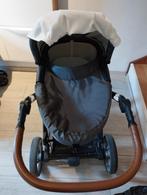 Kinderwagen Mutsy Evo trio, Kinderen en Baby's, Ophalen, Gebruikt, Kinderwagen, Mutsy