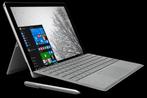 Microsoft SURFACE Pro 4 + accessoires, Ophalen, Gebruikt, Microsoft Surface, Pro 4