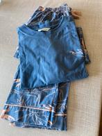 Pyjama Eskimo blauw, Gedragen, Ophalen of Verzenden, Maat 46/48 (XL) of groter