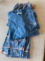 Pyjama Eskimo blauw, Kleding | Dames, Ophalen of Verzenden, Gedragen, Maat 46/48 (XL) of groter