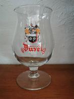 Duvel bierglas, Verzamelen, Ophalen of Verzenden, Zo goed als nieuw, Duvel