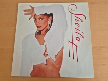 Sheila E 1987 LP  Sheila E   Near Mint beschikbaar voor biedingen