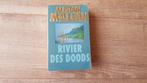 Alistair MacLean - Rivier des doods, Boeken, Ophalen of Verzenden, Gelezen