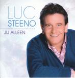 Diverse cd-singles van Luc Steeno, En néerlandais, Envoi