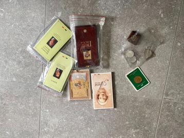 muntencollectie beschikbaar voor biedingen