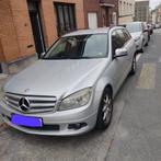 Mercedes C200cdi 08/2010, Autos, Cuir, Achat, Toit ouvrant, Particulier