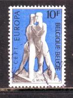 Postzegels België tussen nr 1715 en 2202, Autre, Affranchi, Timbre-poste, Oblitéré