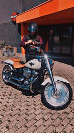 Harley fat boy 107 2019, Motoren, Particulier