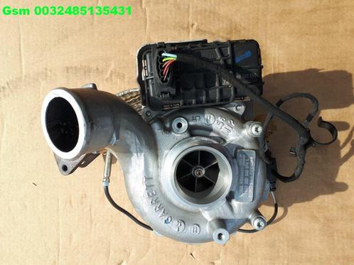 059145874l a7 turbo a6 turbo a5 turbo a4 turbo q5 q7 a8, Auto-onderdelen, Motor en Toebehoren, Audi, Porsche, Volkswagen, Gebruikt