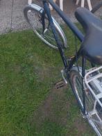 bikkel. mannenfiets 7 vitesse hoog model, Fietsen en Brommers, Ophalen, Gebruikt