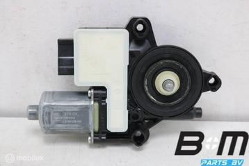 Raammotor linksvoor  VW Polo 2G 2Q1959881 beschikbaar voor biedingen