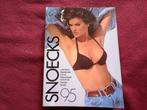 Snoecks 1995, Ophalen, Gelezen
