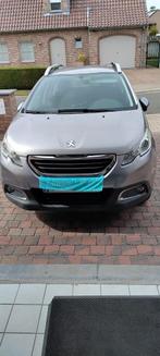 Peugeot 2008 1.2 benzine bj2015, Auto's, Peugeot, Particulier, Te koop