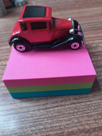 Matchbox Superfast A Ford 1979 beschikbaar voor biedingen
