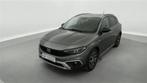 Fiat Tipo 1.0 T FireFly Cross Plus NAVI/CAMERA/FULL LED, Stof, Gebruikt, 5 deurs, 119 g/km
