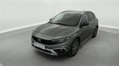 Fiat Tipo 1.0 T FireFly Cross Plus NAVI/CAMERA/FULL LED, Auto's, Fiat, Bedrijf, Te koop, Tipo, ABS, Boordcomputer, Centrale vergrendeling