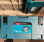 Makita dhs680 cirkelzaag, Doe-het-zelf en Bouw, Ophalen of Verzenden, Nieuw, Cirkelzaag