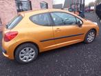 Peugeot 207 essence bj 2007, Particulier, Achat