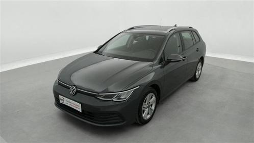 Volkswagen GOLF Variant 1.0 TSI Life NAVI/FULL LED/JA/PDC, Auto's, Volkswagen, Bedrijf, Te koop, Golf Variant, Benzine, Break