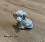 Beeldje hond, Verzamelen, Ophalen of Verzenden, Zo goed als nieuw
