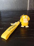 Pokémon Psyduck Sleutelhanger, Verzamelen, Ophalen of Verzenden, Zo goed als nieuw