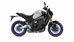 Yamaha MT-09 SP, Motos, Naked bike, 890 cm³, Plus de 35 kW, Entreprise