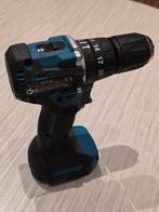 Makita DHP487Z LXT 18V BL  klopboor-schroefmachin, 600 watt of meer, Nieuw, Ophalen of Verzenden, Boor- en Schroefmachine