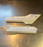 Witte voetkappen honda camino, Fietsen en Brommers, Ophalen