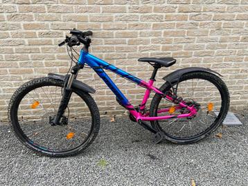 Stevens Mountainbike tieners beschikbaar voor biedingen