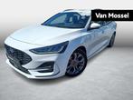 Ford Focus Clipper ST-Line X - Automaat - B&O Sound - Driver, Auto's, Stof, Gebruikt, Wit, 5 deurs